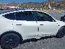 7SAYGDED5RF****** Usados y Reparables 2024 Tesla Model Y en Santa Clarita