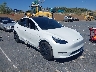 7SAYGDED5RF****** Salvamento y Destrozados 2024 Tesla Model Y en Santa Clarita