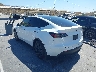 7SAYGDED5RF****** Salvamento y Reparables 2024 Tesla Model Y en Santa Clarita