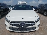 WDD3G4EBXKW****** Wrecked 2019 Mercedes-Benz A-Class in Texas State