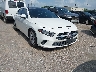 WDD3G4EBXKW****** Salvage and Wrecked 2019 Mercedes-Benz A-Class in Houston
