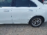 WDD3G4EBXKW****** Salvage and Repairable 2019 Mercedes-Benz A-Class in Texas State