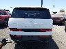 5NMP14GLXTH****** Usados 2026 Hyundai Santa Fe