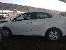 1G1JA5SH8F4****** Salvamento 2015 Chevrolet Sonic