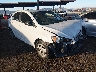 1G1JA5SH8F4****** Salvamento y Destrozados 2015 Chevrolet Sonic en Phoenix