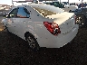 1G1JA5SH8F4****** Salvamento y Reparables 2015 Chevrolet Sonic en Phoenix