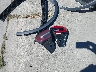 5YJYGDEE5LF****** Wrecked 2020 Tesla Model Y in California State