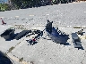 5YJYGDEE5LF****** Salvage and Repairable 2020 Tesla Model Y in California State