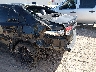 5YFS4MCE0MP****** Wrecked 2021 Toyota Corolla in Texas State