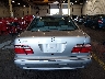 WDBJF65J91B****** Wrecked 2001 Mercedes-Benz E-Class