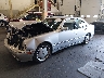 WDBJF65J91B****** Used and Repairable 2001 Mercedes-Benz E-Class in Portland