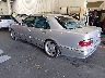 WDBJF65J91B****** Salvage and Repairable 2001 Mercedes-Benz E-Class in Portland