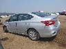 3N1AB7AP6KY****** Repairable 2019 Nissan Sentra in Washington State