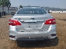 3N1AB7AP6KY****** Wrecked 2019 Nissan Sentra
