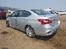 3N1AB7AP6KY****** Salvage and Repairable 2019 Nissan Sentra in Spokane