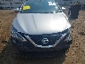 3N1AB7AP6KY****** Salvage and Repairable 2019 Nissan Sentra in Washington State