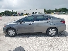 3N1CN8DV0LL****** Repairable 2020 Nissan Versa in Florida State
