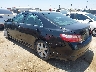 4T1BE46K49U****** Salvage and Repairable 2009 Toyota Camry in Lubbock