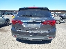 5FRYD3H98GB****** Destrozados 2016 Acura MDX