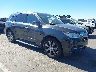 5FRYD3H98GB****** Salvamento y Destrozados 2016 Acura MDX en Sacramento