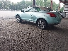 JN8AZ1FY0BW****** Salvage and Repairable 2011 Nissan Murano CrossCabriolet in Monticello