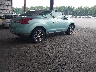 JN8AZ1FY0BW****** Salvage and Wrecked 2011 Nissan Murano CrossCabriolet in New York State