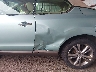 JN8AZ1FY0BW****** Salvage and Repairable 2011 Nissan Murano CrossCabriolet in New York State