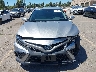 4T1G31AK4MU****** Wrecked 2021 Toyota Camry in California State