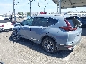 5J6RT6H95NL****** Salvamento 2022 Honda CR-V Hybrid