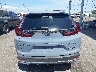 5J6RT6H95NL****** Usados 2022 Honda CR-V Hybrid