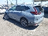 5J6RT6H95NL****** Salvamento y Reparables 2022 Honda CR-V Hybrid en Fontana