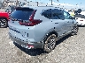 5J6RT6H95NL****** Salvamento y Destrozados 2022 Honda CR-V Hybrid en Estado de California