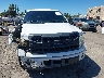 1FTFX1CFXEK****** Destrozados 2014 Ford F-150 en Estado de California