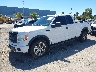 1FTFX1CFXEK****** Usados y Reparables 2014 Ford F-150 en Fremont