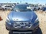 4S4BSENC2H3****** Destrozados 2017 Subaru Outback en Estado de California