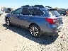 4S4BSENC2H3****** Salvamento y Reparables 2017 Subaru Outback en Sacramento