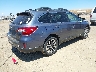 4S4BSENC2H3****** Salvamento y Destrozados 2017 Subaru Outback en Estado de California