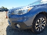 4S4BSENC2H3****** Salvamento y Reparables 2017 Subaru Outback en Estado de California