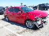 JTHKD5BH2G2****** Salvamento y Destrozados 2016 Lexus CT en Los Angeles South