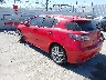 JTHKD5BH2G2****** Salvamento y Reparables 2016 Lexus CT en Los Angeles South