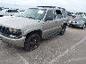 1GNEK13Z62R****** Wrecked 2002 Chevrolet Tahoe in Tennessee State