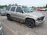 1GNEK13Z62R****** Salvage and Wrecked 2002 Chevrolet Tahoe in Memphis