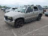 1GNEK13Z62R****** Used and Repairable 2002 Chevrolet Tahoe in Memphis