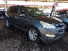 1GNKVGED2BJ****** Salvage and Wrecked 2011 Chevrolet Traverse in Phoenix