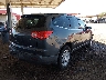 1GNKVGED2BJ****** Salvage and Wrecked 2011 Chevrolet Traverse in Arizona State