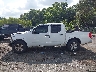 1N6AD0ER5BC****** Salvamento 2011 Nissan Frontier