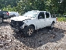 1N6AD0ER5BC****** Usados y Reparables 2011 Nissan Frontier en Jackson