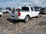 1N6AD0ER5BC****** Salvamento y Destrozados 2011 Nissan Frontier en Estado de Mississippi