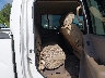 1N6AD0ER5BC****** Destrozados 2011 Nissan Frontier en Jackson