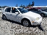 9BWGT61J814****** Salvamento y Destrozados 2001 Volkswagen Golf en Seattle